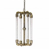 подвесной светодиодный светильник lightstar condetta 740044 в Петрозаводске