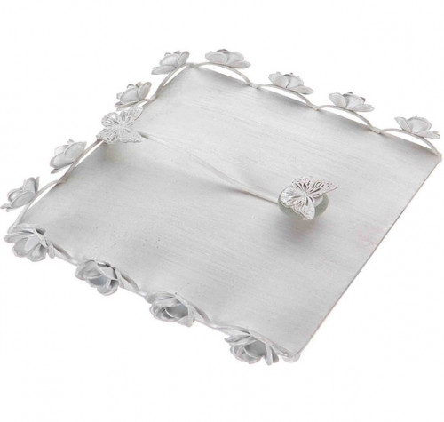 салфеточница цветы в Петрозаводске