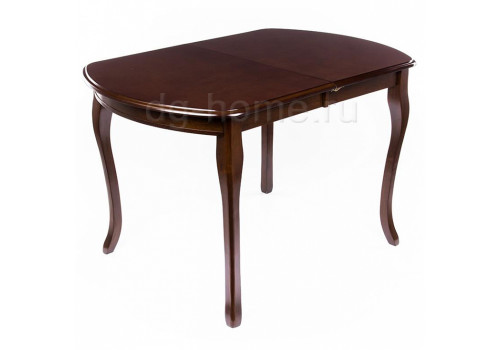 стол деревянный alicante коричневый в Петрозаводске