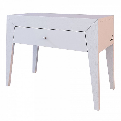 прикроватная тумба still низкая серая в Петрозаводске