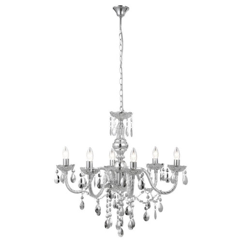 подвесная люстра globo cuimbra i 63117-6 в Петрозаводске