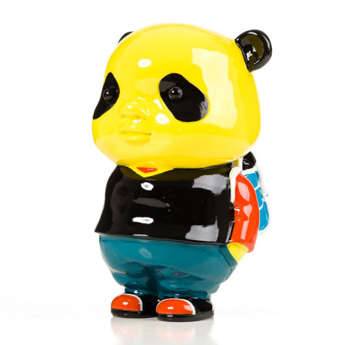 статуэтка panda в Петрозаводске