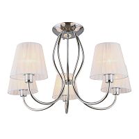 потолочная люстра omnilux pontinia oml-65207-05 в Петрозаводске