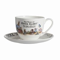 чайная пара the world of peter rabbit в Петрозаводске