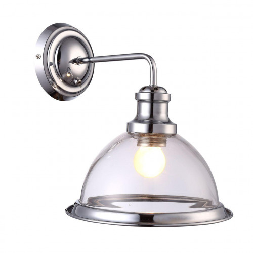 бра arte lamp oglio a9273ap-1cc в Петрозаводске
