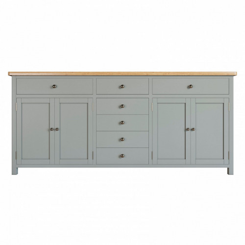 большой комод jules verne серый в Петрозаводске