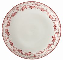 тарелка обеденная фаустина (д., см) comptoir de famille в Петрозаводске