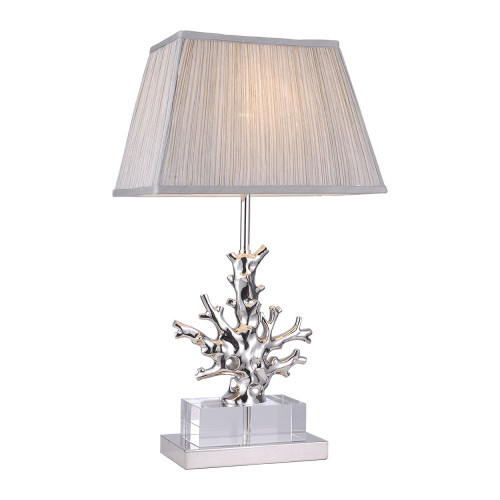настольная лампа bt-1004 nickel от delight collection в Петрозаводске