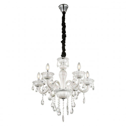 подвесная люстра globo teejay 64118-6 в Петрозаводске