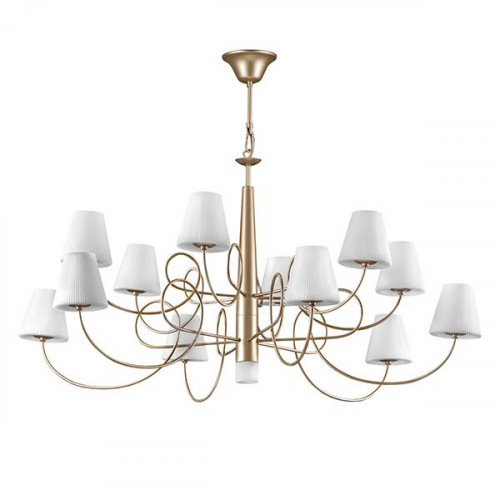 подвесная люстра lightstar vortico 814333 в Петрозаводске