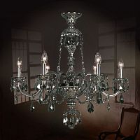 люстра 15305/6c d-25 от martinez y orts хром в Петрозаводске