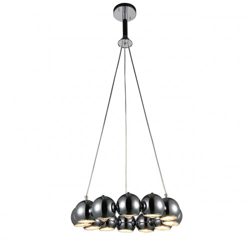 подвесная люстра st luce sl854.103.12 в Петрозаводске