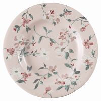 десертная тарелка jolie pale pink в Петрозаводске