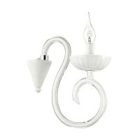 бра odeon light zefiro 3932/1w в Петрозаводске