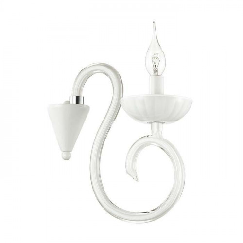бра odeon light zefiro 3932/1w в Петрозаводске
