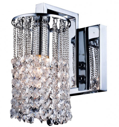 бра arte lamp cascata a3028ap-1cc в Петрозаводске