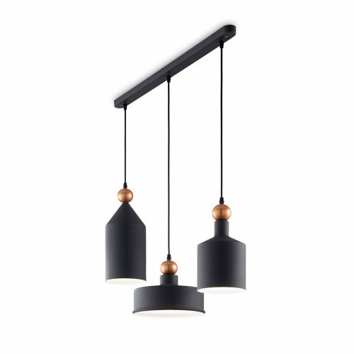 подвесная люстра ideal lux triade sp3 в Петрозаводске