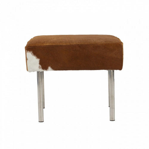 табурет decoboco pony brown-white в Петрозаводске
