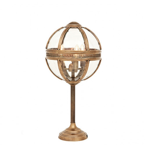 настольная лампа residential s от eichholtz в Петрозаводске