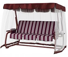 качели leset 901 bordo premium в Петрозаводске