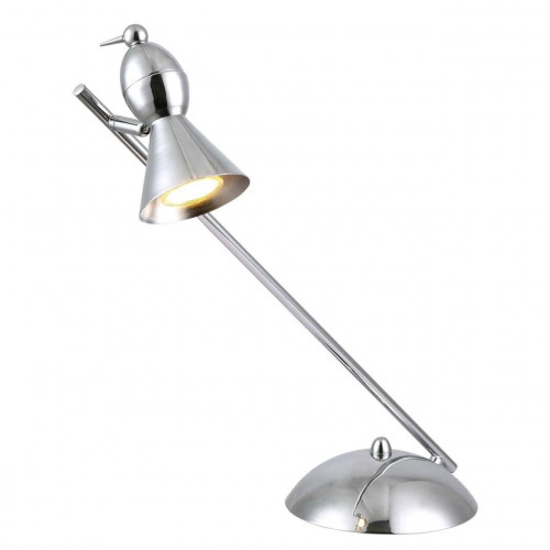 настольная лампа arte lamp picchio a9229lt-1cc в Петрозаводске