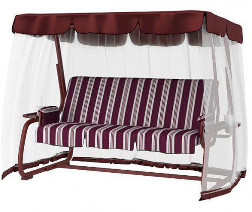 качели leset 901 bordo premium в Петрозаводске