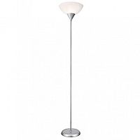 торшер arte lamp duetto a9569pn-1si в Петрозаводске