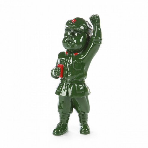 статуэтка military man 10 в Петрозаводске