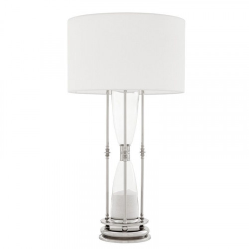 настольная лампа hourglass от eichholtz в Петрозаводске