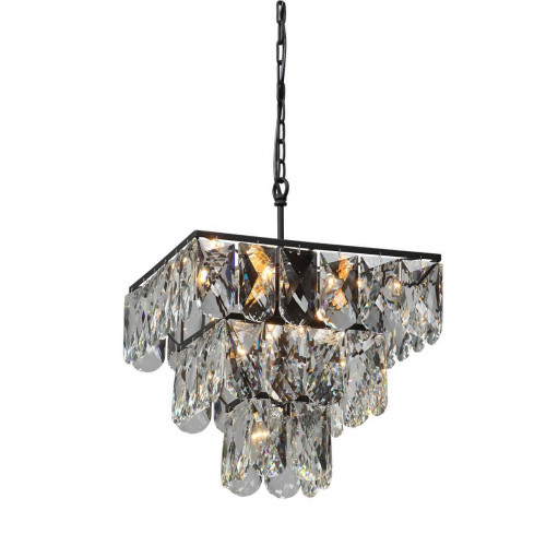 подвесная люстра vitaluce v5267-1/8+1 в Петрозаводске