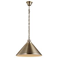 подвесной светильник arte lamp pendants a9330sp-1ab в Петрозаводске
