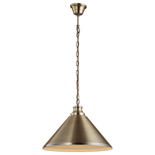 подвесной светильник arte lamp pendants a9330sp-1ab в Петрозаводске