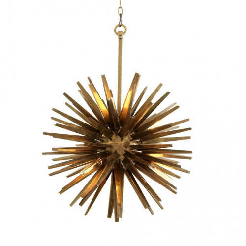 люстра gregorian l от eichholtz латунь в Петрозаводске