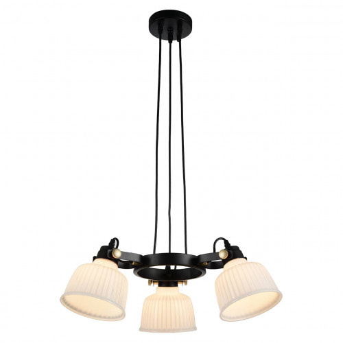 подвесная люстра st luce sl714.403.03 в Петрозаводске