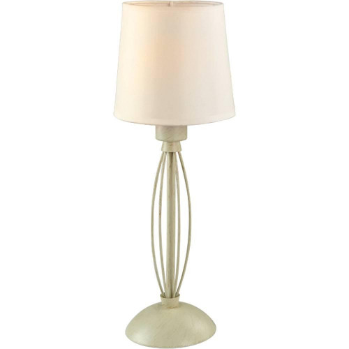 настольная лампа arte lamp orlean a9310lt-1wg в Петрозаводске