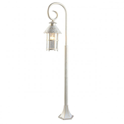 уличный светильник arte lamp prague a1466pa-1wg в Петрозаводске