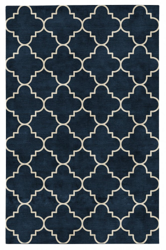 ковер lattice blue 200x280 в Петрозаводске