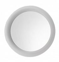 зеркало белое большое круглое china bone в Петрозаводске