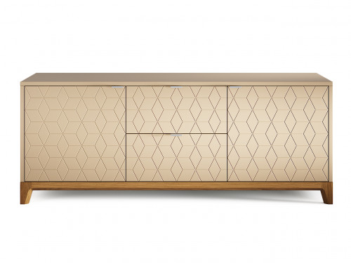 тумба под тв case натуральный дуб в Петрозаводске