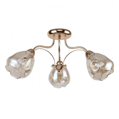 потолочная люстра f-promo galanta 2338-3u в Петрозаводске