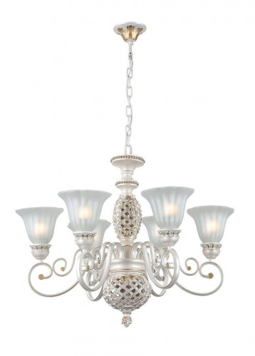 люстра дизайнерская into белый дуб в Петрозаводске