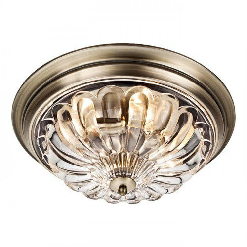 потолочный светильник arte lamp ocean a2128pl-4ab в Петрозаводске