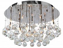 потолочный светильник arte lamp cincin a1556pl-15cc в Петрозаводске