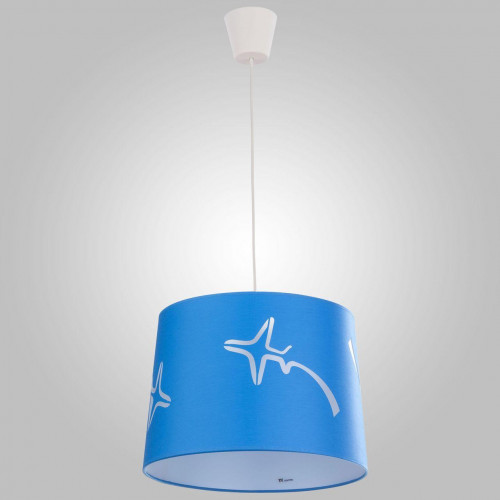 подвесной светильник tk lighting 1960 avion в Петрозаводске