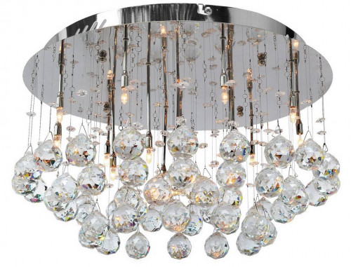 потолочный светильник arte lamp cincin a1556pl-15cc в Петрозаводске