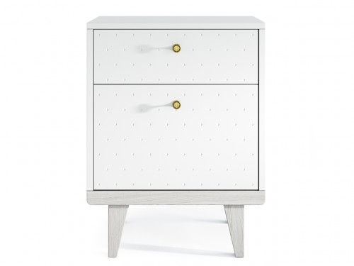 прикроватная тумба молочная, белая в Петрозаводске