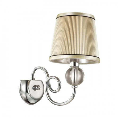 бра odeon light molinari 3945/1w в Петрозаводске