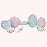 набор посуды sienna 26 pcs dinner set в Петрозаводске