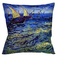 арт-подушка «сен-мари» в Петрозаводске