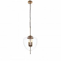подвесной светильник st luce delevaso sl367.223.04 в Петрозаводске